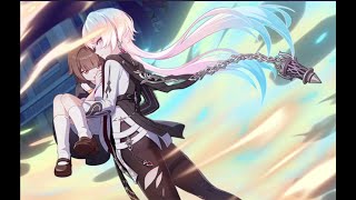 Senpai Tsavorae Eradicates the Shadows! Honkai Impact 3rd: Lantern Against Shadows (Part 9)