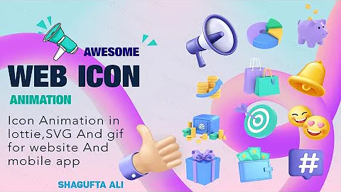 Make Awesome SVG Animations with CSS // 5 Useful Techniques