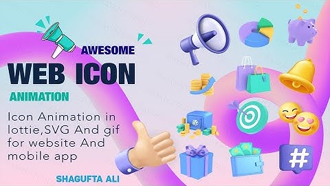 Make Awesome SVG Animations with CSS // 5 Useful Techniques