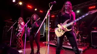 Plush “Kill The Noise” Live at Debonair Music Hall Teaneck, New Jersey