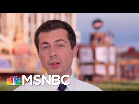 Pete Buttigieg: We Must Take On Racism Systematically | Morning Joe | MSNBC