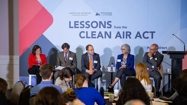 Panel Discussion on Implications for Future Policy...