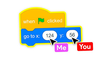 REAL-TIME COLLABORATION in Scratch!