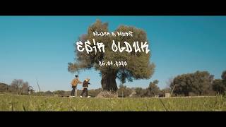 Bilader feat. Boykot - Esir Olduk (Official Teaser)