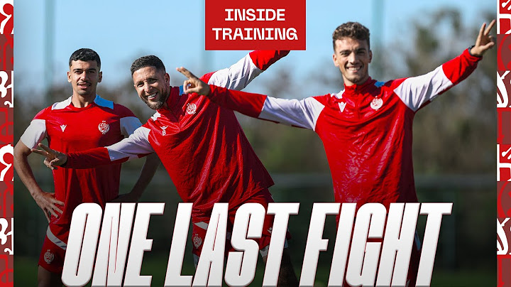 Red Intensity on the Track 🏃‍♂️ | Wydad AC Training 🔴