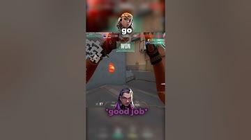 Valorant Ranked in a Nutshell …