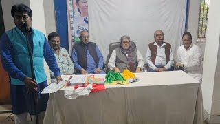 Certificate &amp; blanket distribution program held at R-5, Garden Reach kolkata 24 (by Wasim Ansari)