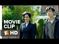 Miss Peregrine S Home For Peculiar Children Movie The Tour ...