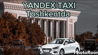yandex taxi bilan qancha ishlasa buladi tarif komfort #yandex #