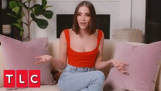 Famous Olivia Accuses Sophia Of Stealing Her Swimsuit | The Culpo Sisters Profile