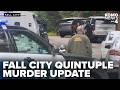 Fall City teen accused of killing his family suffered severe physical abuse, defense says