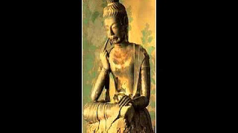 Scott Mandelker PhD: Responsibility & Healing 'Distortion Leavings' (I)