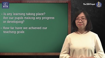 M16 Lecture 1  Assessment