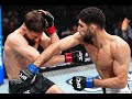 NAZIM SADYKHOV vs FARES ZIAM FULLFIGHT Highlights UFC || #ufc323
