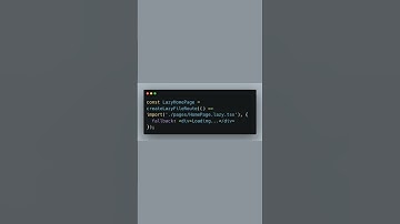 Boost Web Speed with TanStack Router #WebDevelopment