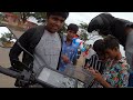 Next-generation Bikers in the making|#youngblood #heromotocorp #xpulse2004v #xclan #dakar
