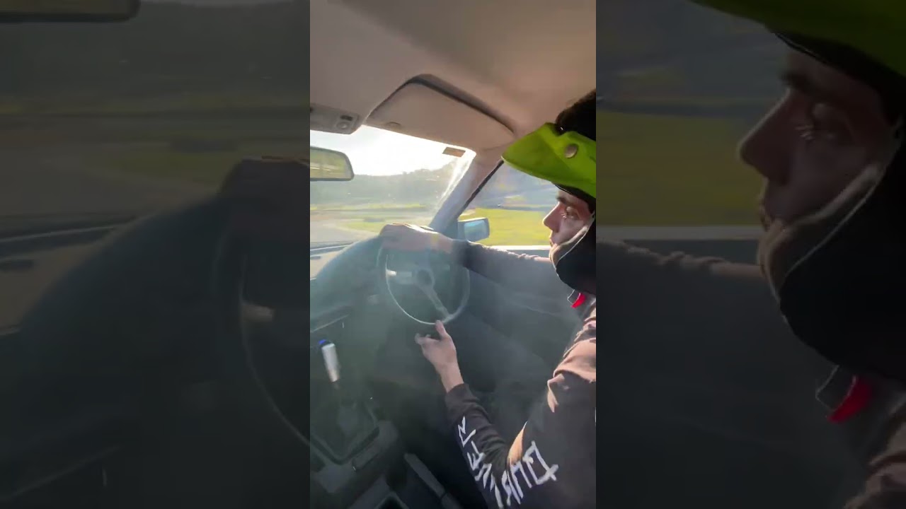 Henry Connolly drift