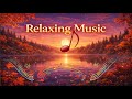 Relaxing Instrumental Music for Deep Sleep, Stress Relief & Inner Peace