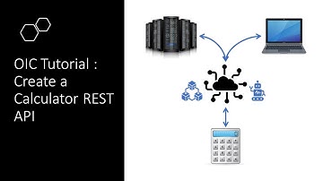 Oracle Integration Cloud (OIC) Tutorial: Create REST API