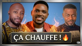 Stiven Nbienou affair: things are heating up between N’zui Manto and Robinson Piffo 🔥