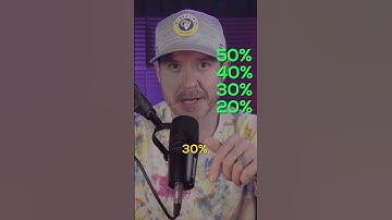 Bounce rate is one of THE MOST important metrics for understanding how your web page performs!