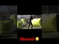Pod tricked?! #paintball #blasted #fail #nxl #wcppl #asgt #ouch #dji #djiaction5 #hkarmy #bunkered