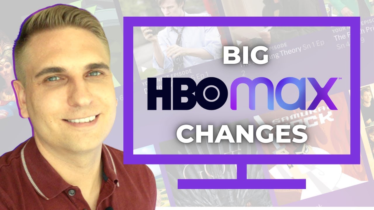 7 Things to Know Before You Sign Up for HBO Max in 2022 | HBO Max Review