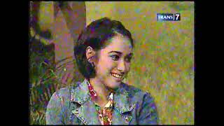Famous Opera Van Java 128 Ratu Amplop Profile