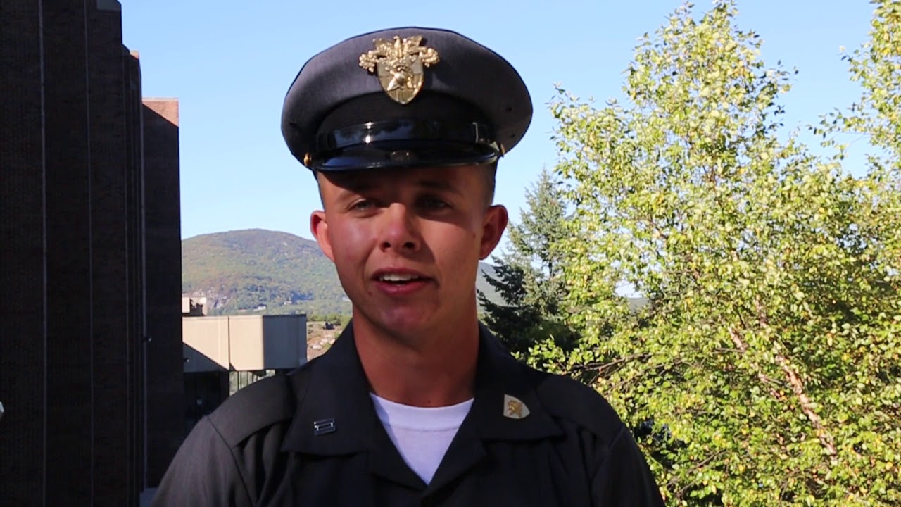 Athlete of the Week Nick Turner Golf YouTube