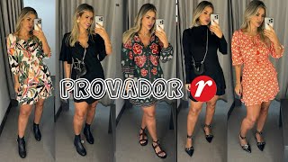 PROVADOR RENNER 20% OFF | muitas novidades 🤩