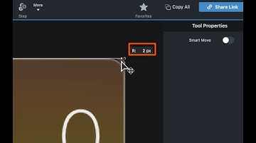 Snagit - Rounding Corners of Screenshots in Snagit 24.1