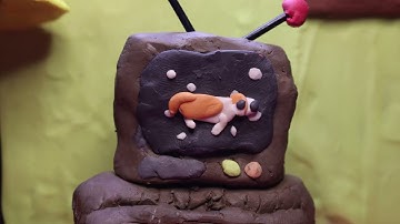 Cardiacs - Insect Hoofs On Lassie (Fan Music Video)