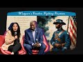 Freedom’s Journey: Westport’s Connection to Juneteenth
