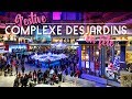 Complexe desjardins the most festive shopping mall in montreal during the holiday season