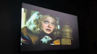 Opening to Aeon Flux 2006 Singaporean VCD