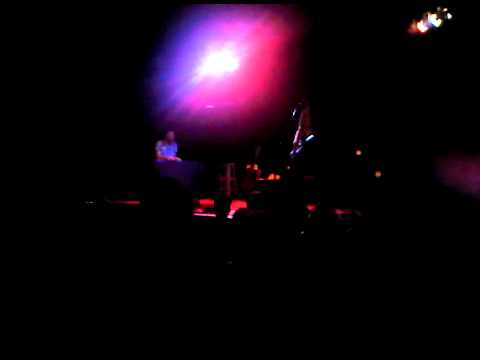 Mat Kearney - All I Need (acoustic) - 7/29/10 - Cat's Cradle - Carrboro, NC