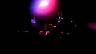 Mat Kearney - All I Need (acoustic) - 7/29/10 - Cat's Cradle - Carrboro, NC