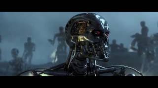 TERMINATOR. GENISYS. Metallica - To Live is To Die