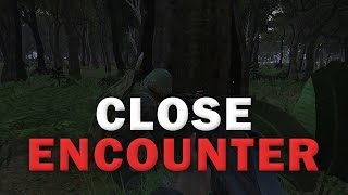 Close Encounter - Arma 3 Highlight