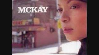 Stephanie McKay - Thinking of you