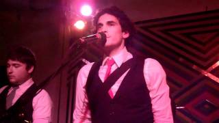 Tally Hall - Pure Imagination