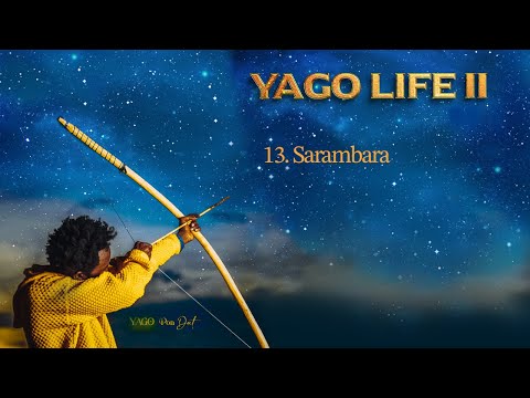 Yago Pon Dat Sarambara Official Audio