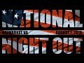 2018 National Night Out Haymarket Virginia #nationalnightout  #NNO2018
