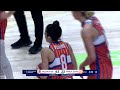 Valencia Basket Club v Beretta Famila Schio | Gameday 14 | Highlights | EuroLeague Women 2023-24