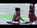 Valencia Basket Club v Beretta Famila Schio | Gameday 14 | Highlights | EuroLeague Women 2023-24