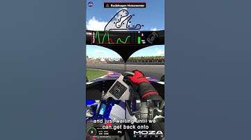 Track guide on this week