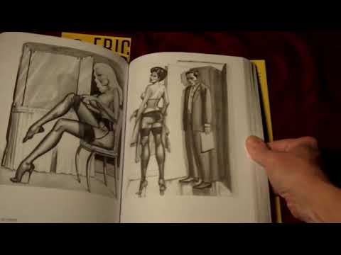 Eric Stanton & the History of the Bizarre Underground Video (Author