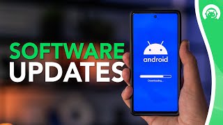 Android-updates voor je telefoon: alles wat je moet weten screenshot 1