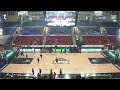 【LIVE】T1 LEAGUE 2023-24 例行賽 G29｜2024.1.7 1400｜新北中信特攻 vs. 臺北戰神
