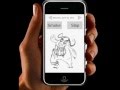 Nicotine Monster presentation - prototype and intro - 3min17sec